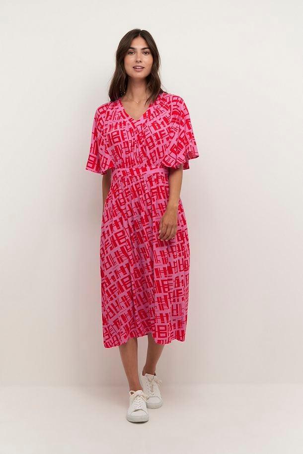 CUteresa Dress Product Image