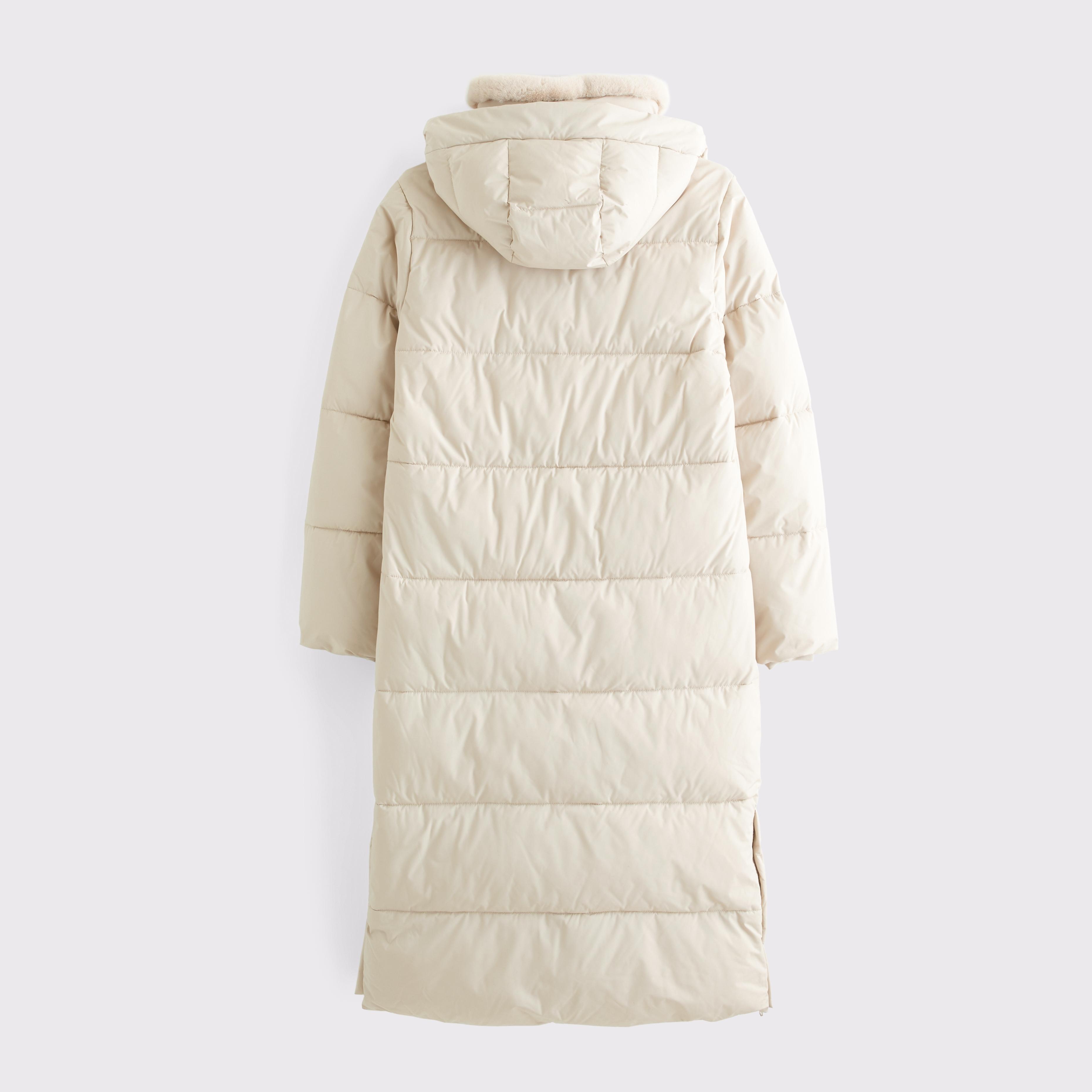 Full-Length Ultra Puffer Product Image