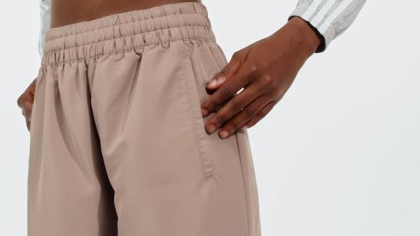 Essentials Woven Cargo Pants Product Image