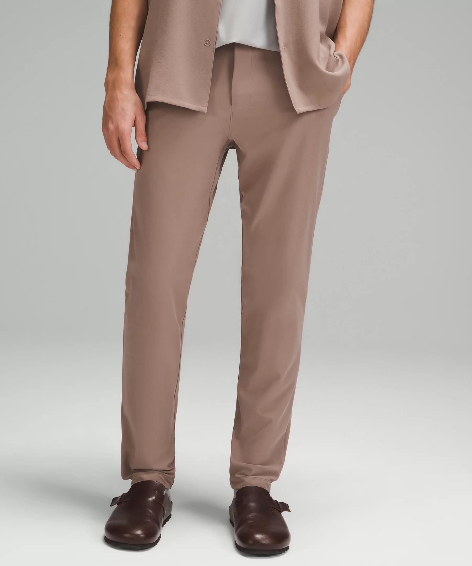 ABC Slim-Fit Trouser 32"L *Warpstreme Product Image