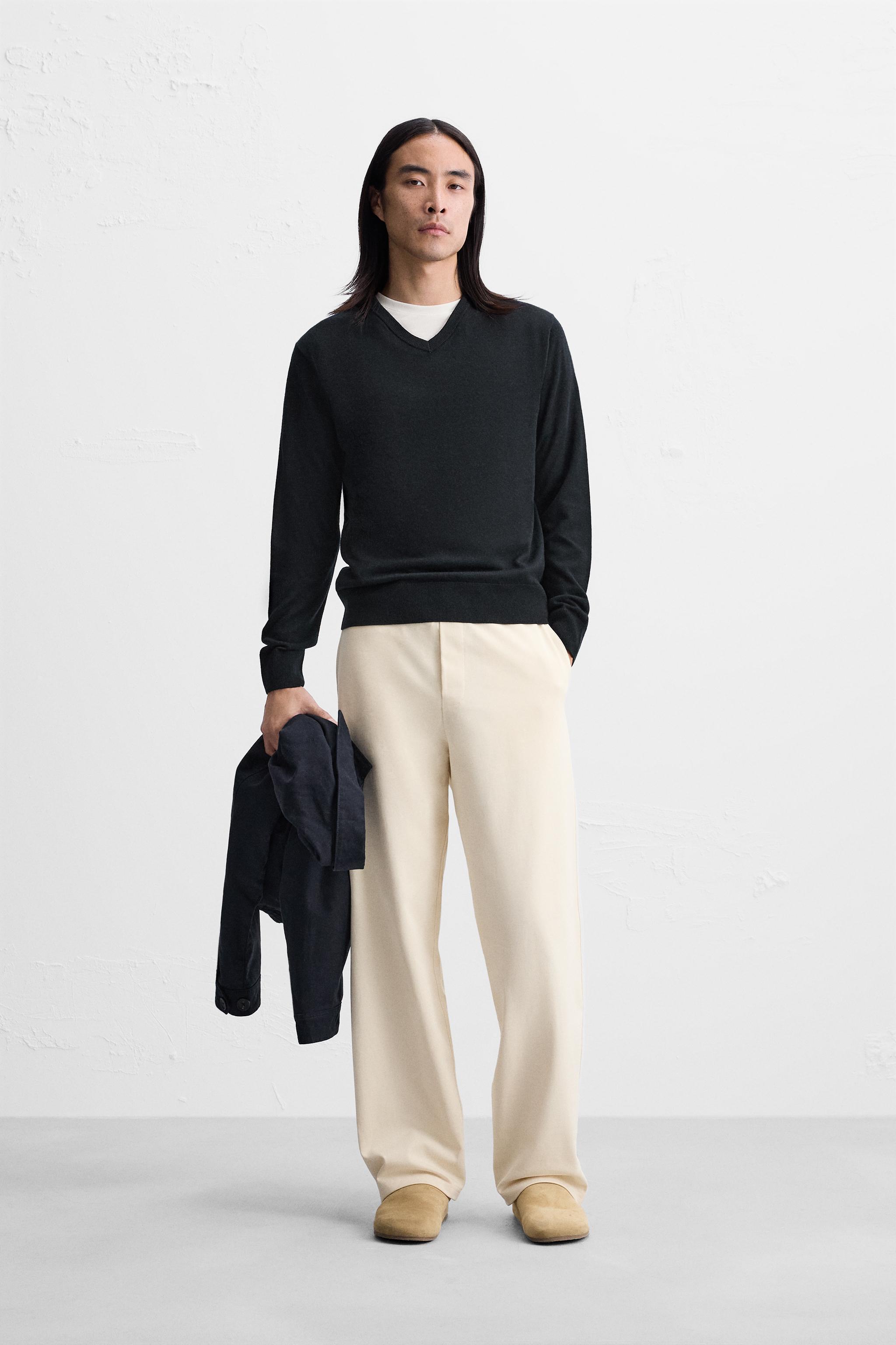 RELAXED FIT JOGGER PANTS product image