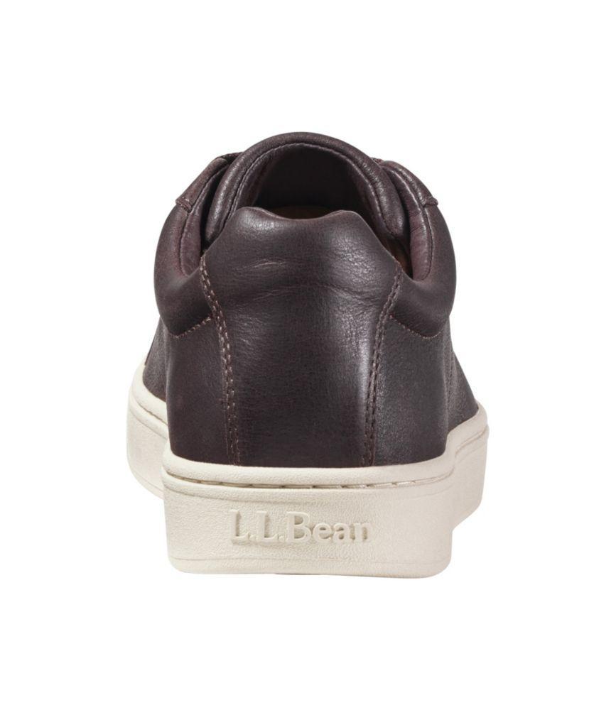 
                            Men's Eco Bay Sneakers, Leather
                         Product Image