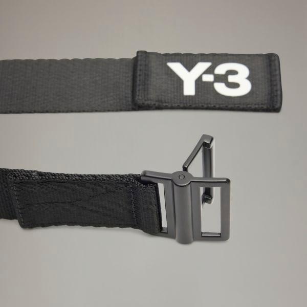 Y-3 Belt Product Image