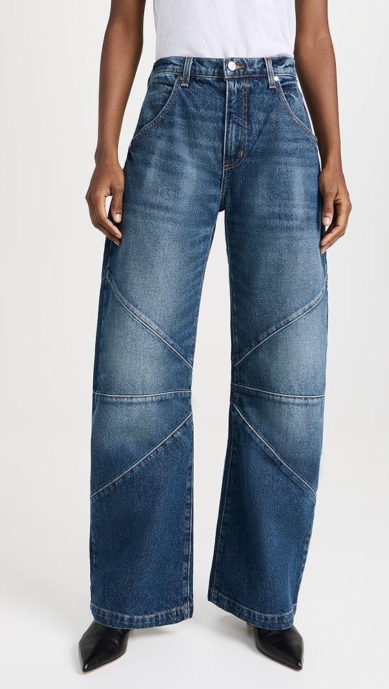 EB Denim Frederic Jeans | Shopbop Product Image