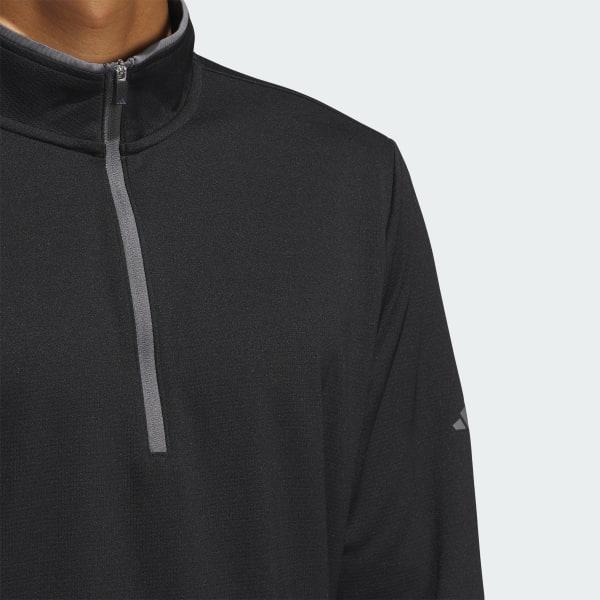 Lightweight Half-Zip Top Product Image