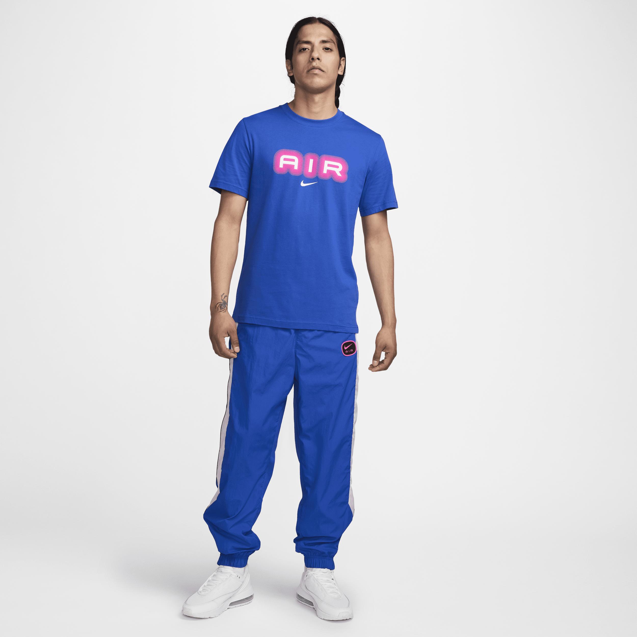 Nike Men's Air Graphic T-Shirt Product Image