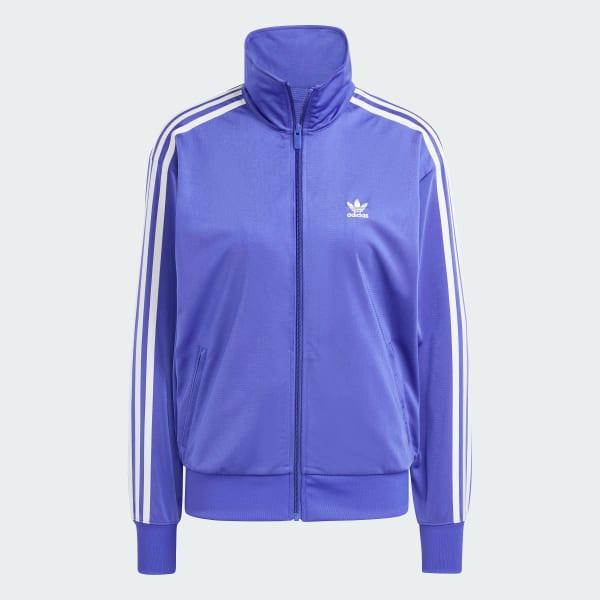 Adicolor Classics Loose Firebird Track Top Product Image