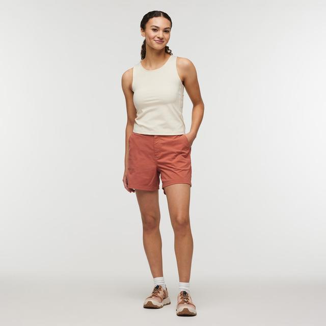 Tolima Short - Women's Female Product Image