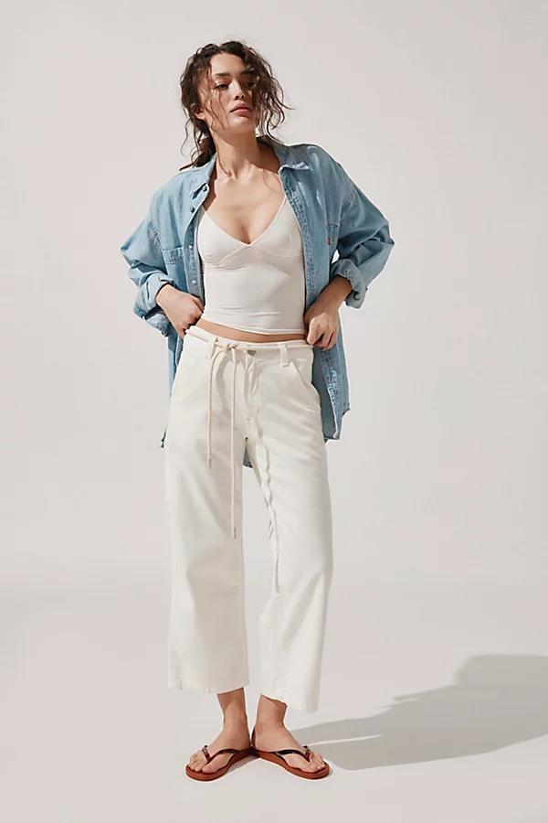 Levis Baggy Carpenter Jean Womens at Urban Outfitters Product Image