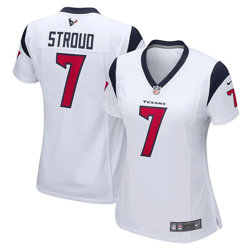 Womens Nike C.J. Stroud Houston Texans Game Jersey product image