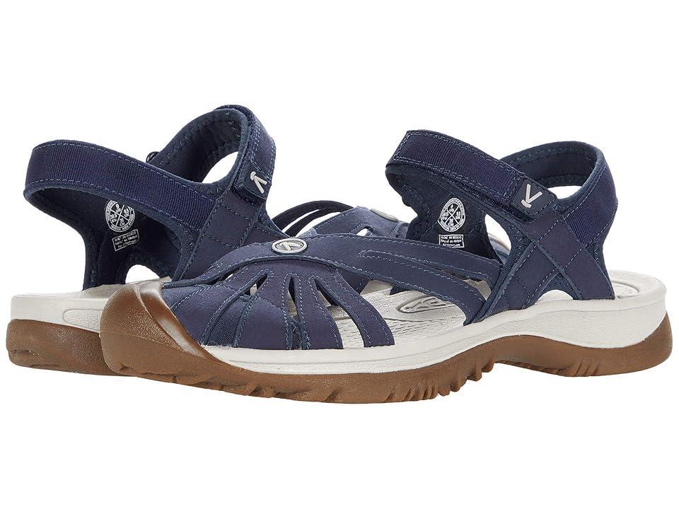 KEEN Rose Sandal Women's Shoes Product Image