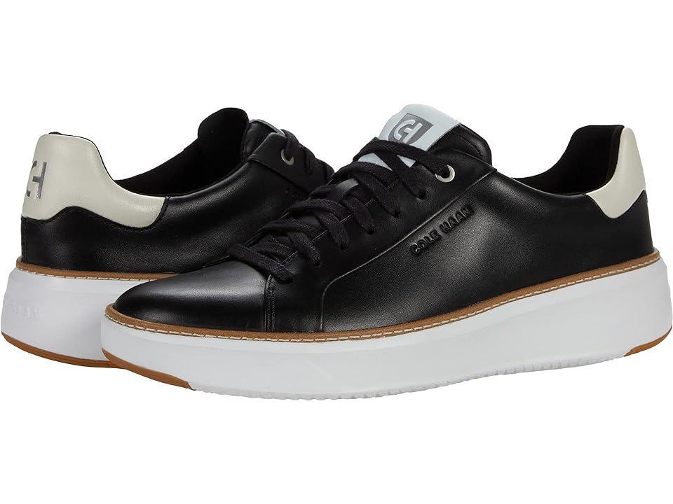 Cole Haan Mens Grand-Pro Topspin Sneakers Product Image