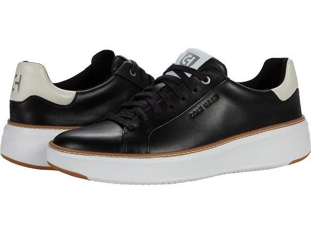 Cole Haan Grandpro Topspin Sneaker Men's Shoes Product Image