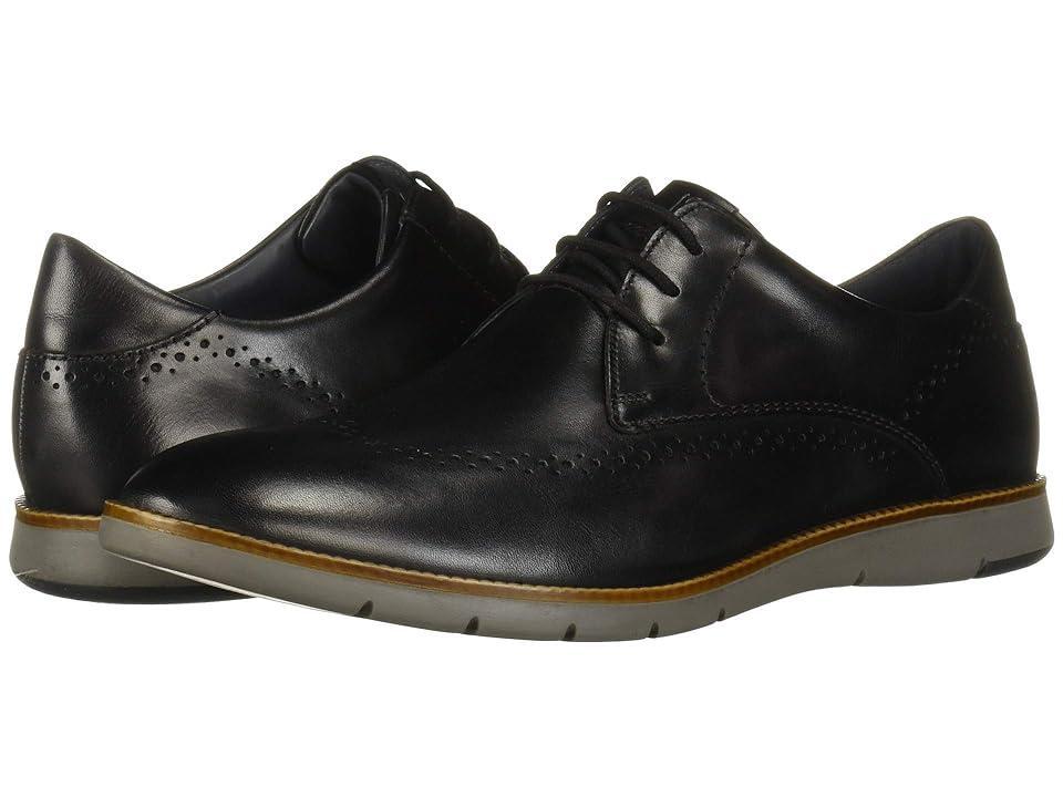 Josef Seibel Tyler Wingtip Product Image