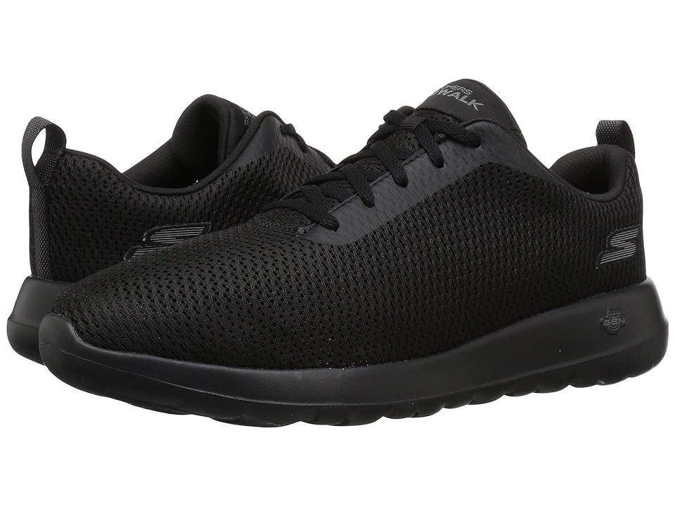 SKECHERS Performance Go Walk Max - 54601 Men's Shoes Product Image