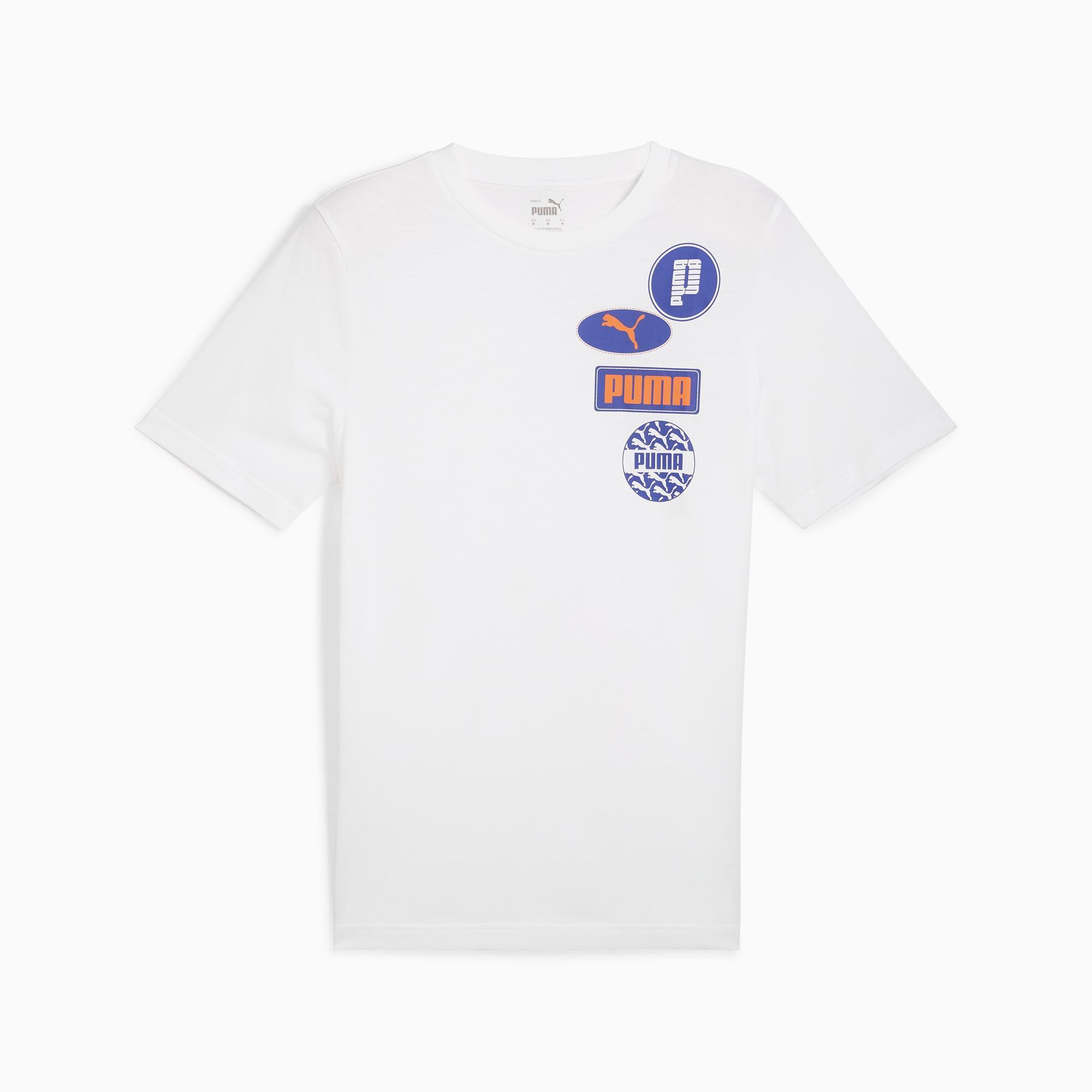 GRAPHICS Men's Icon Tee Product Image