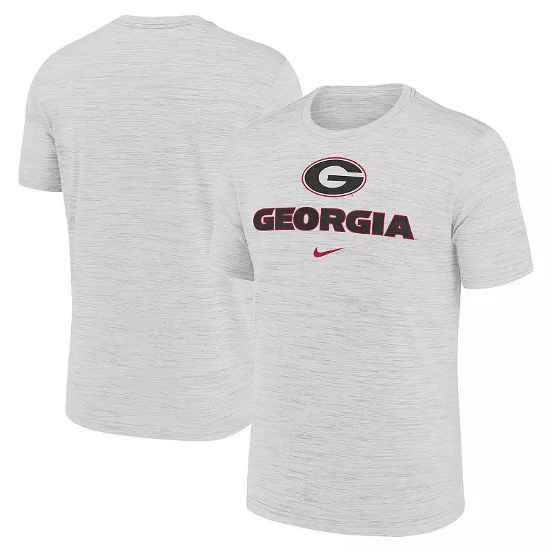 Mens Nike Georgia Bulldogs Primetime Velocity T-Shirt product image