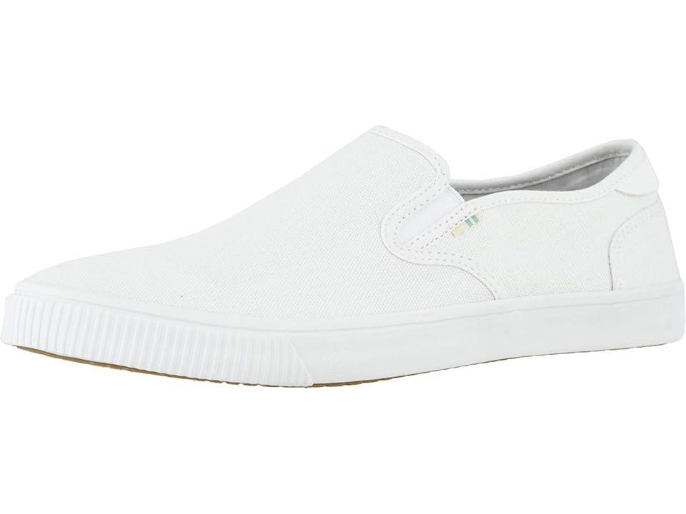 TOMS Baja Men's Slip on Shoes Product Image