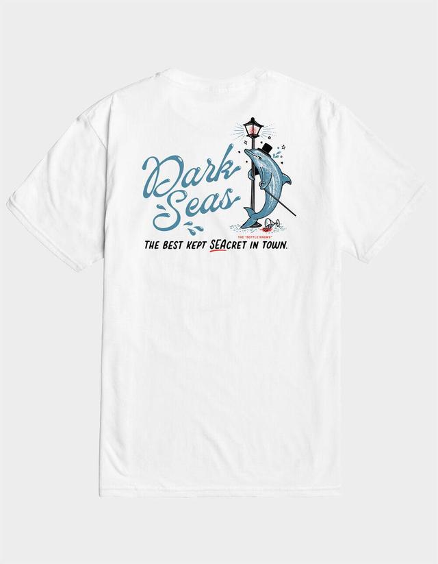 DARK SEAS Lamplighter Mens Tee Product Image