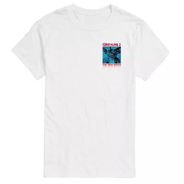 Mens Gremlins 2 New Batch Graphic Tee Product Image