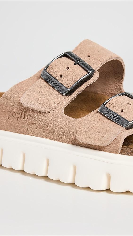 Birkenstock Arizona Chunky Sandals | Shopbop Product Image