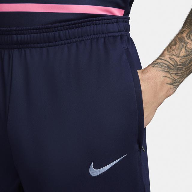 FFF Strike Nike Men's Dri-FIT Soccer Knit Pants Product Image