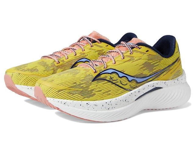 Saucony Endorphin Speed 3 Women's Shoes Product Image