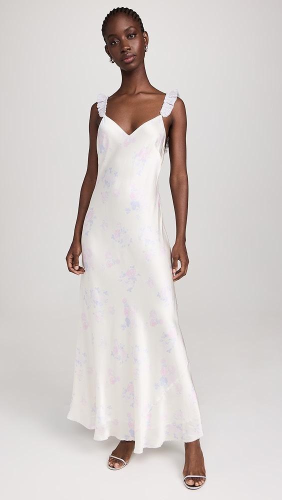 LoveShackFancy Elizabella Dress | Shopbop Product Image