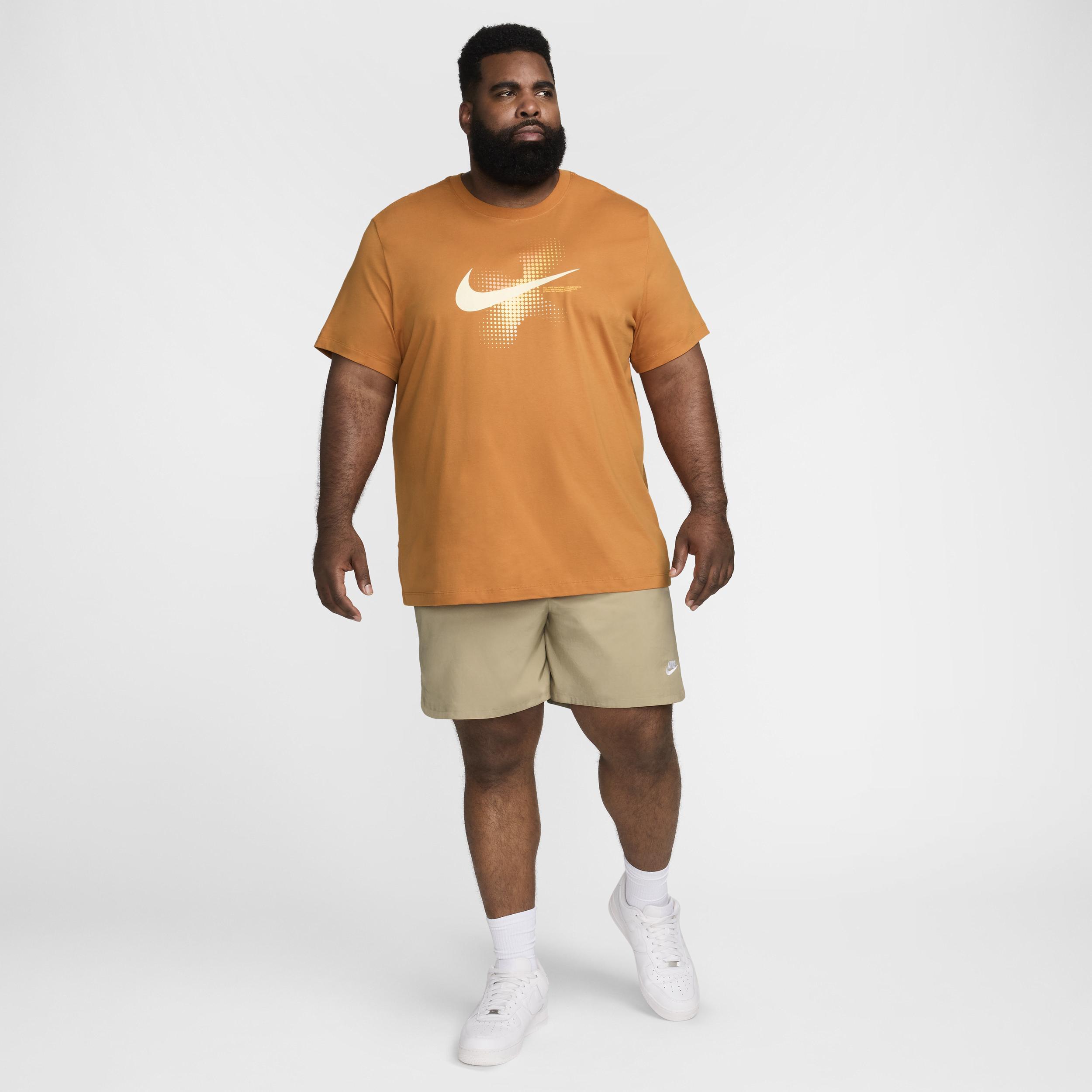 Men's Nike Sportswear T-Shirt Product Image