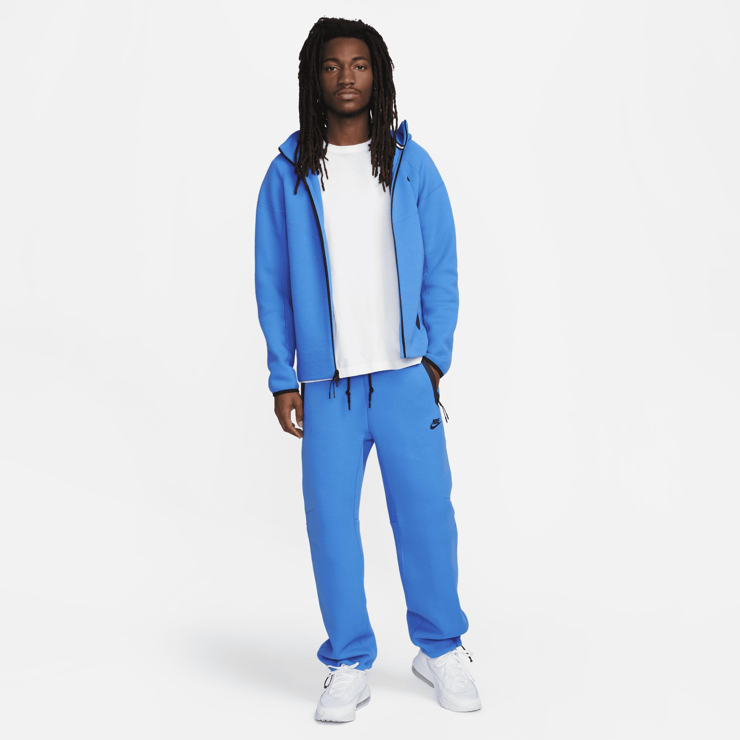 Men's Nike Sportswear Tech Fleece Open-Hem Sweatpants Product Image