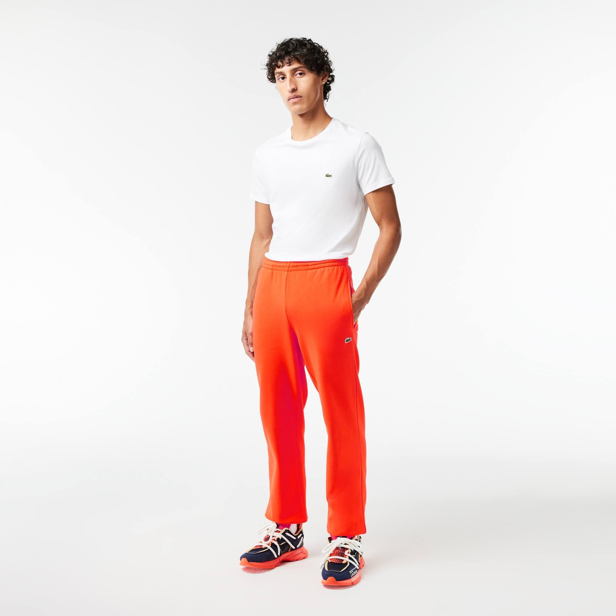 Regular Fit Sweatpants Product Image