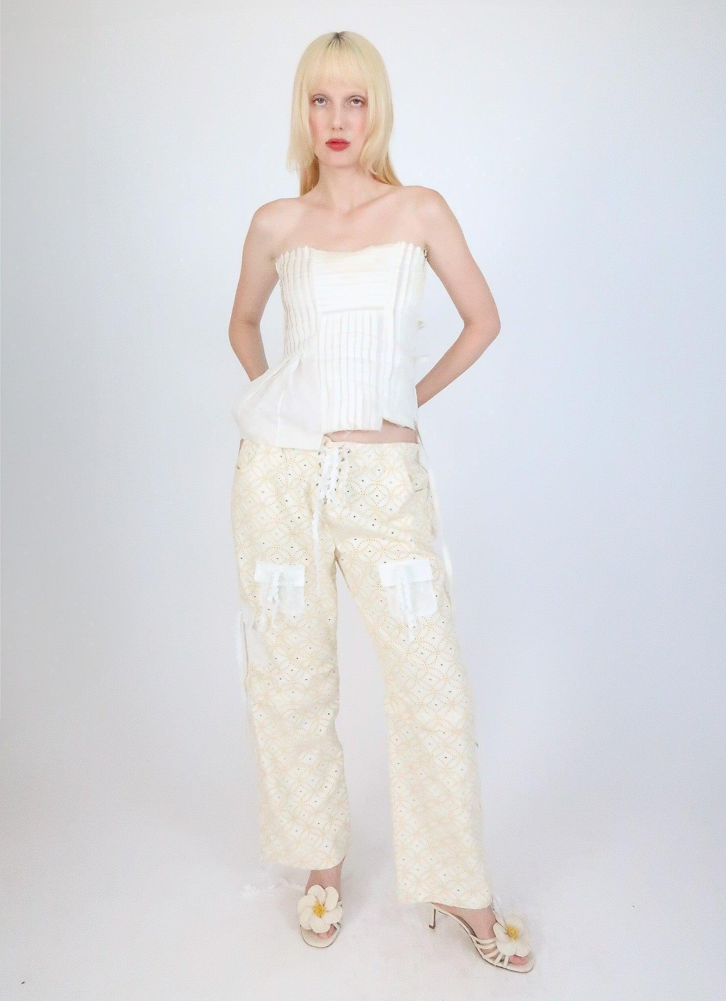 Kiara Cargo Pant Product Image