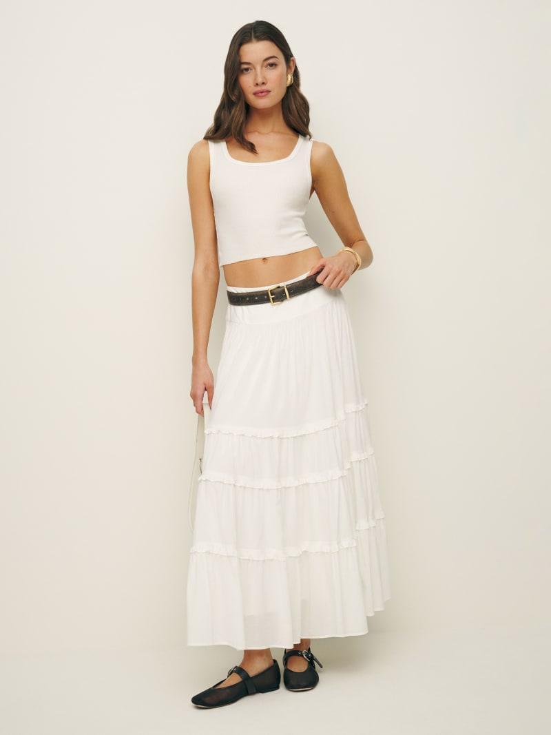 Evelina Skirt Product Image