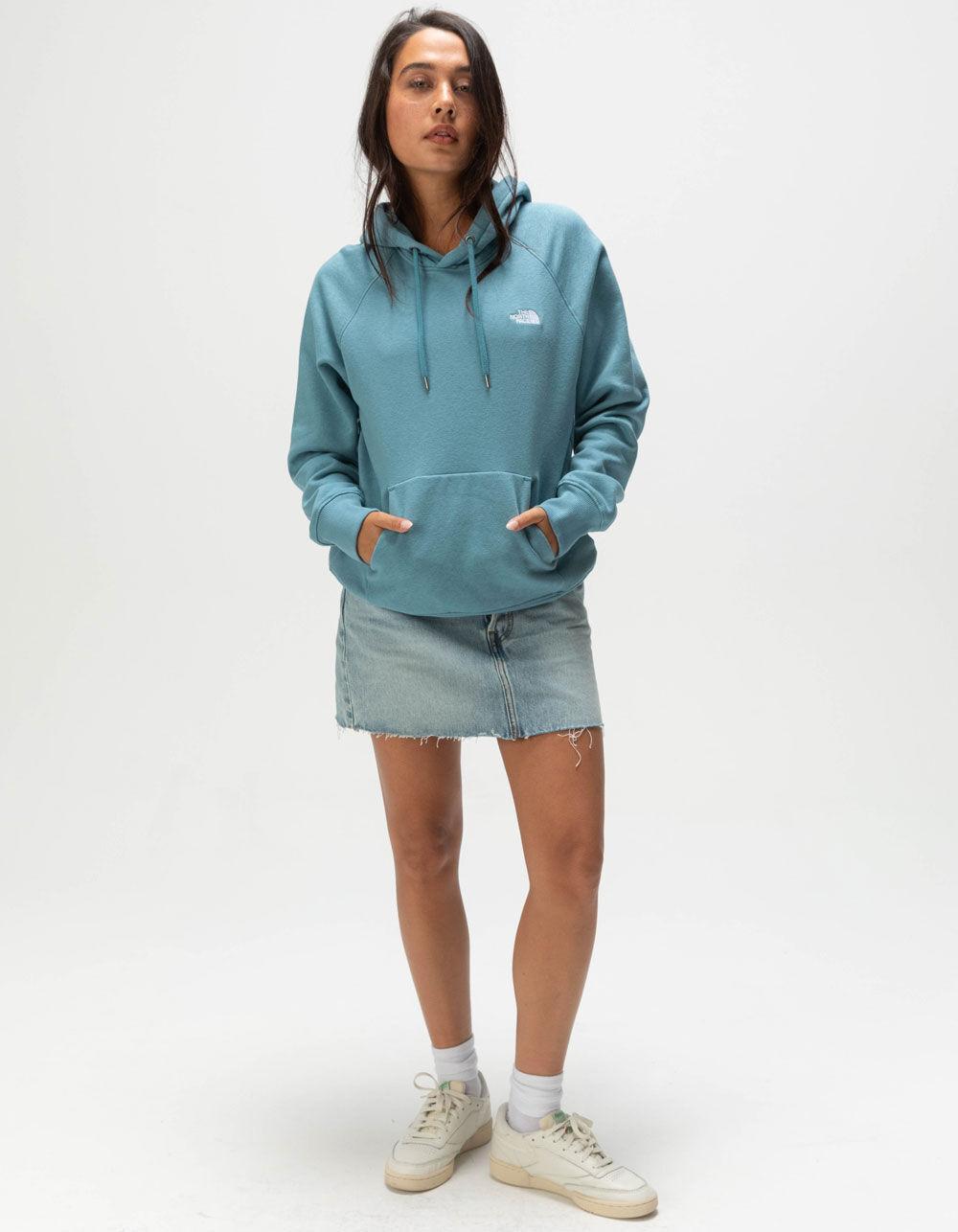 THE NORTH FACE Evolution Womens Hoodie Product Image