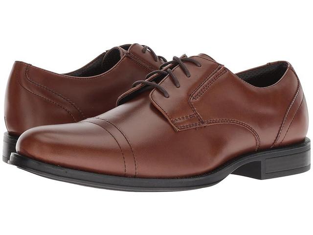 Dockers Mens Garfield Cap Toe Oxford Product Image