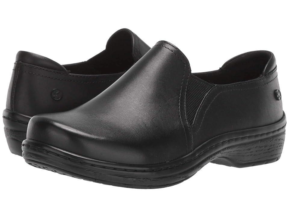 Klogs Footwear Moxy Full Grain) Women's Clog Shoes Product Image