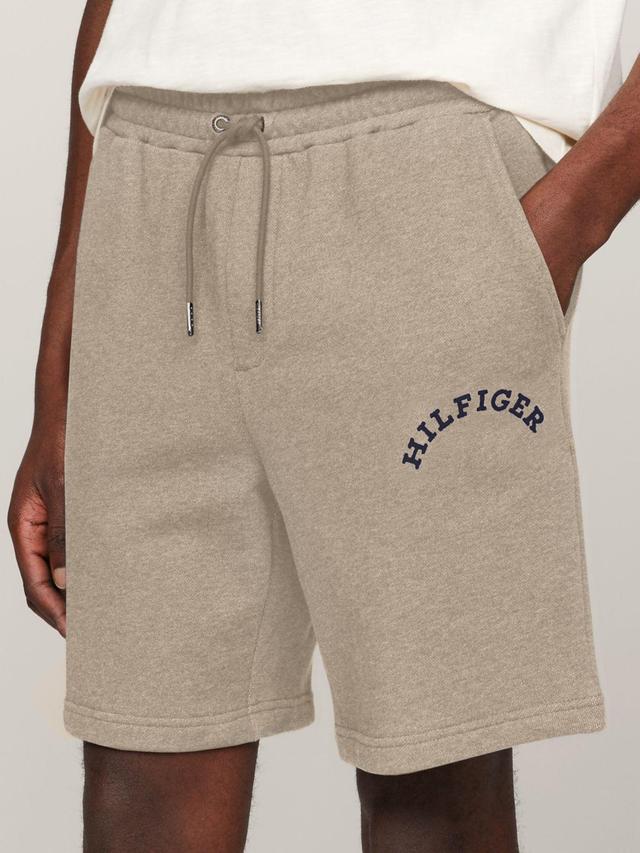 Tommy Hilfiger Men's Hilfiger Arch Logo Sweatshort Product Image