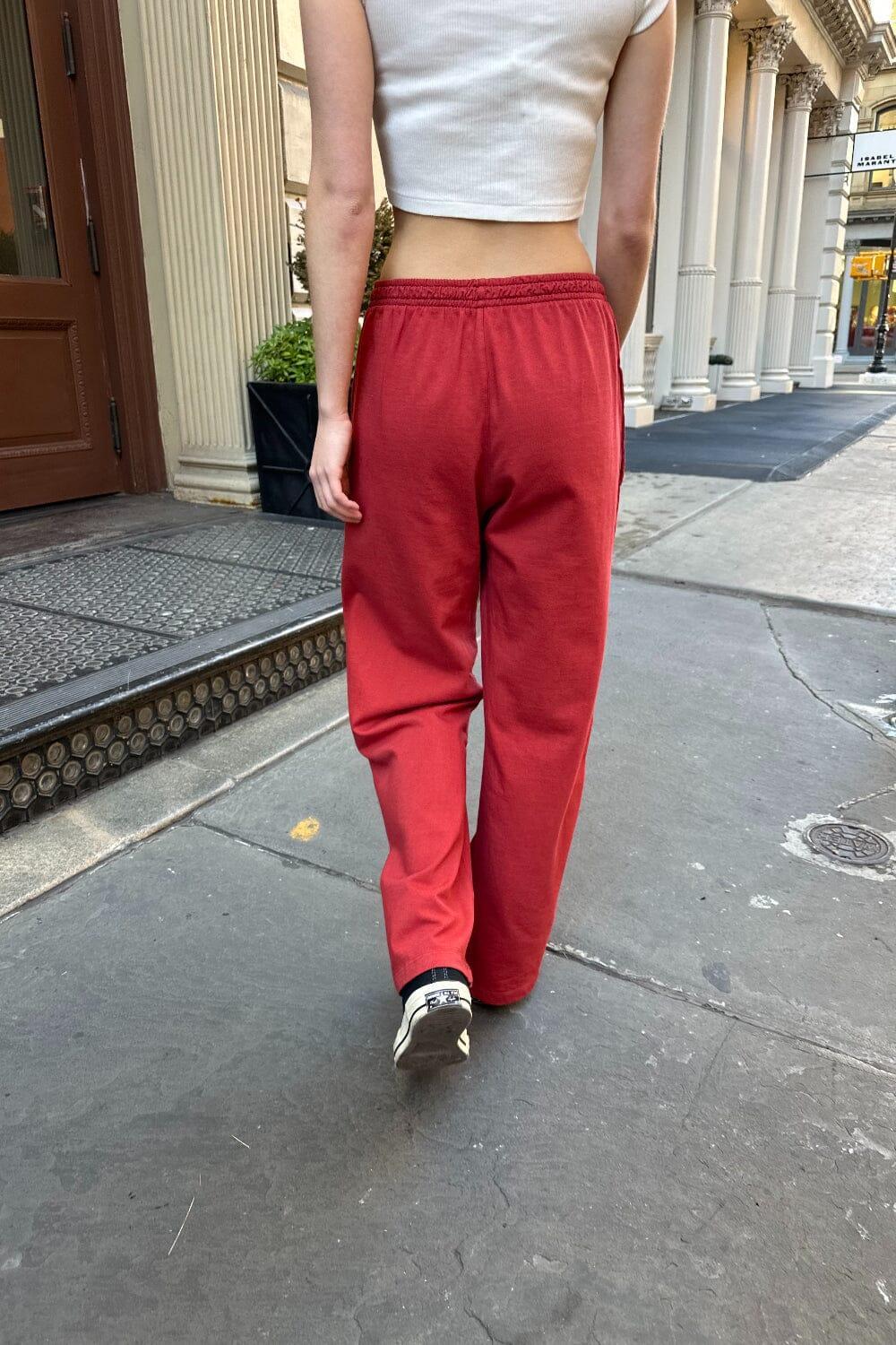 Anastasia Sweatpants Product Image