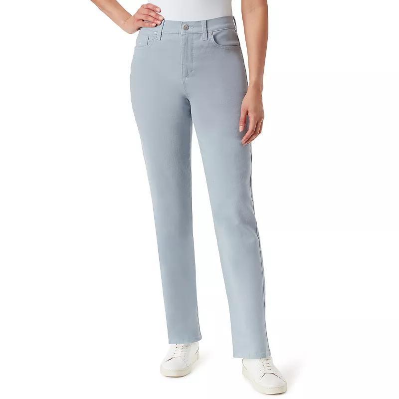 Womens Gloria Vanderbilt Amanda Classic Jeans Product Image