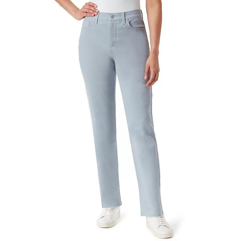 Womens Gloria Vanderbilt Amanda Classic Jeans Product Image