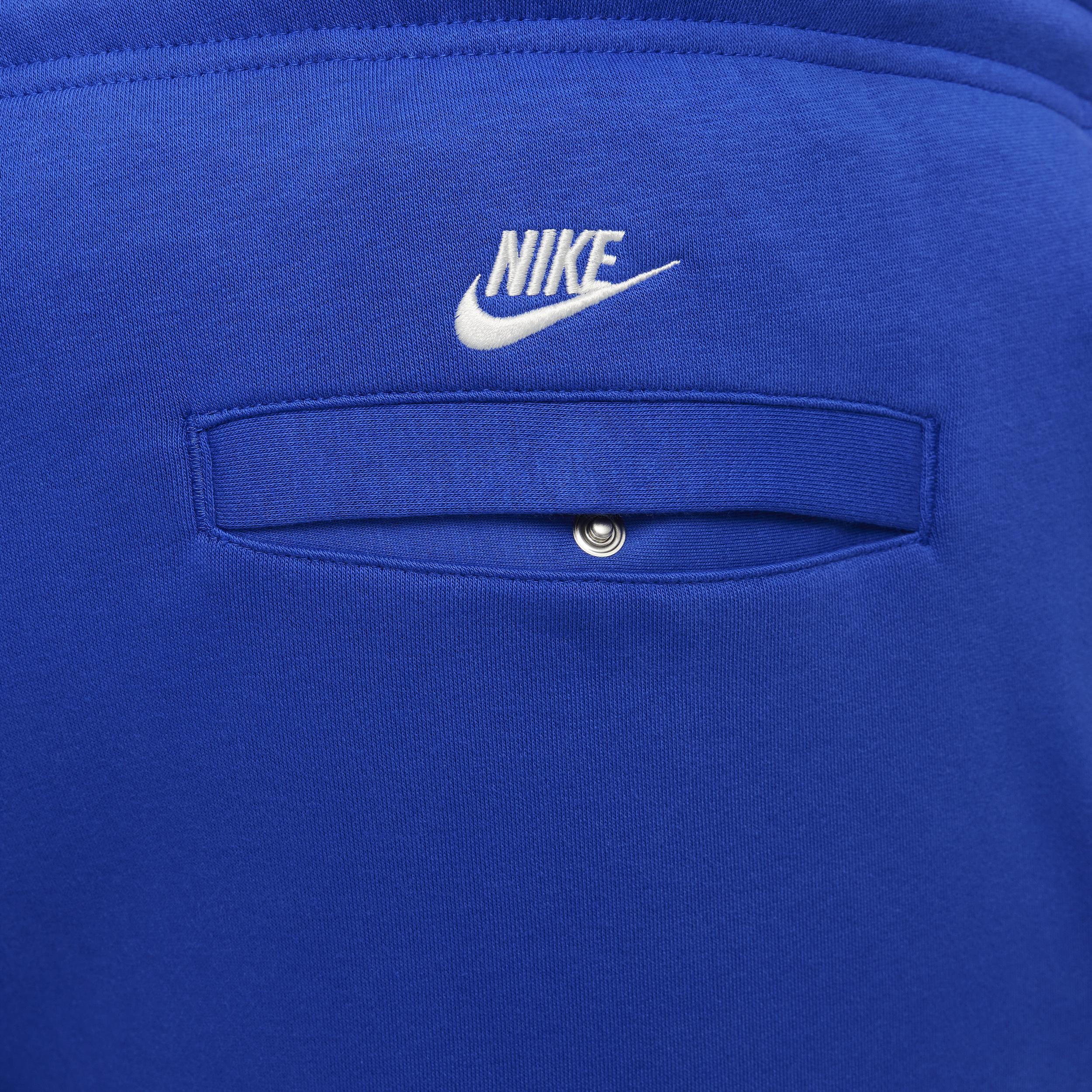 Nike Mens Sportswear Club Victory Graphic Fleece Jogger Sweatpants Product Image