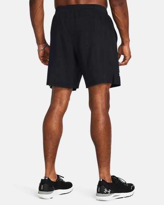 Men's UA Launch 7" Shorts Product Image