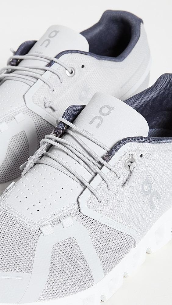 On Cloud 5 Sneakers | Shopbop Product Image