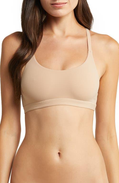 Womens Fits Everybody Racerback Bra Product Image