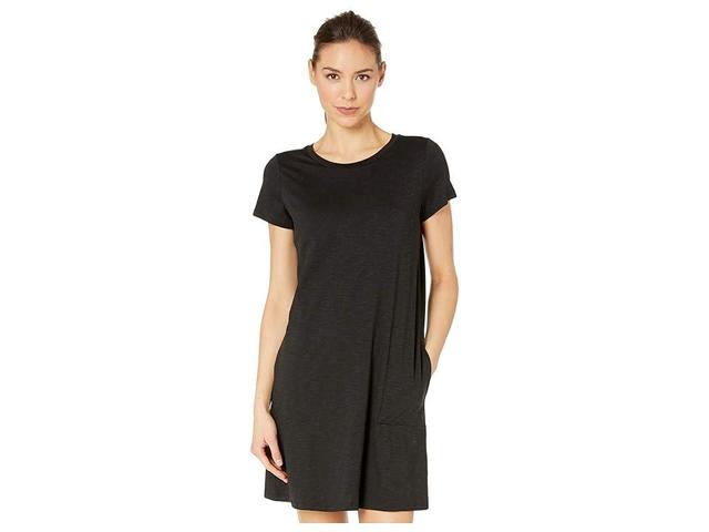 Toad&Co Windmere II Short Sleeve Dress Women's Clothing Product Image