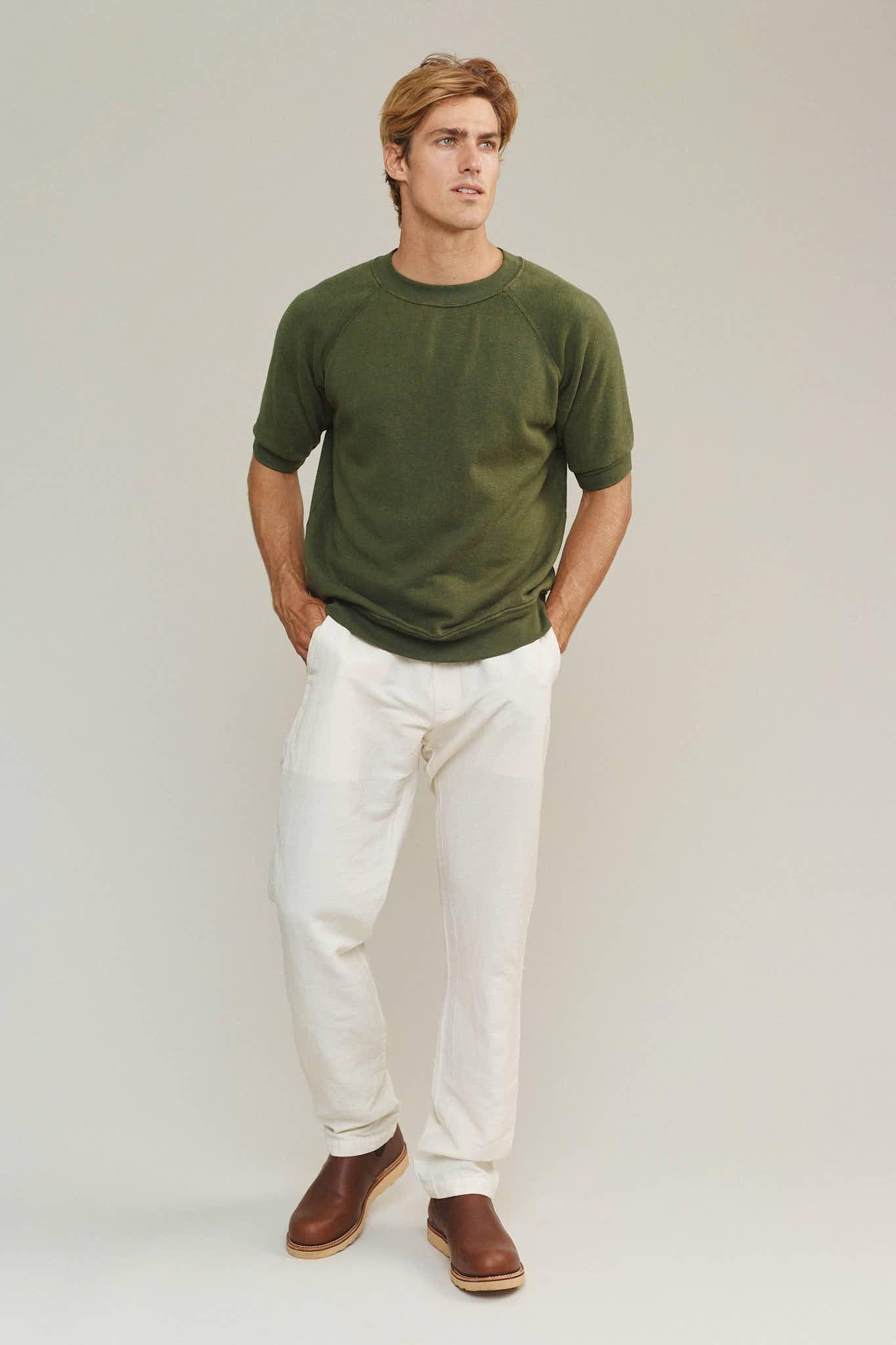 Traverse Pant Male Product Image