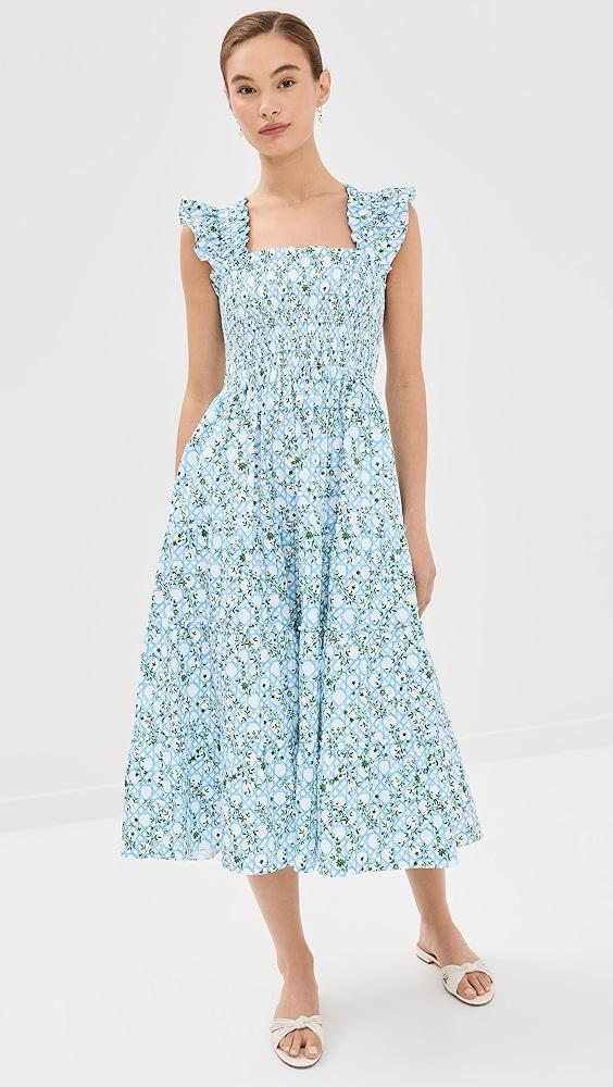 Hill House Home The Ellie Nap Dress | Shopbop Product Image