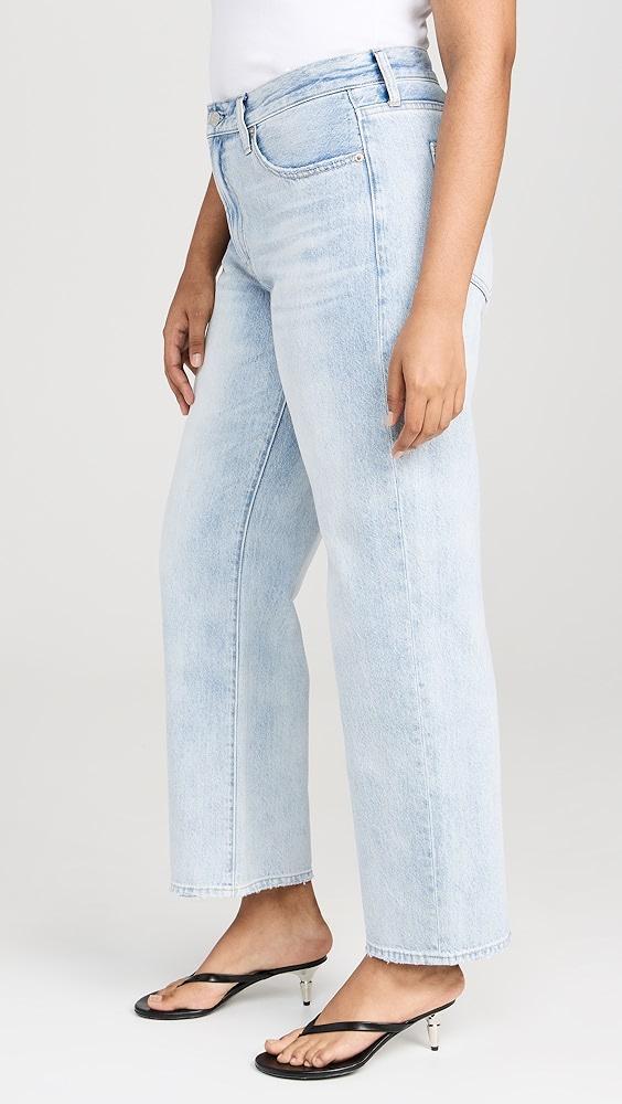 Pistola Denim Lexi Jeans | Shopbop Product Image