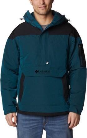 Challenger Remastered Pullover Jacket - Men's Product Image