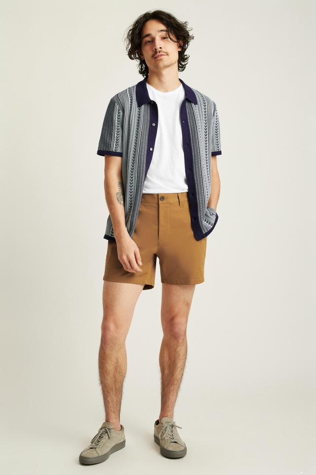 The Chino Short 2.0 Product Image